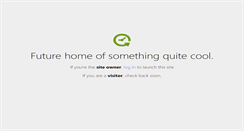 Desktop Screenshot of heg283.com